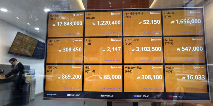 Kripto para platformları “Düzenleme” talep ediyor