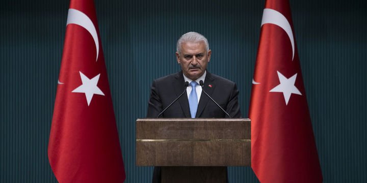 Yıldırım: KGF 2018