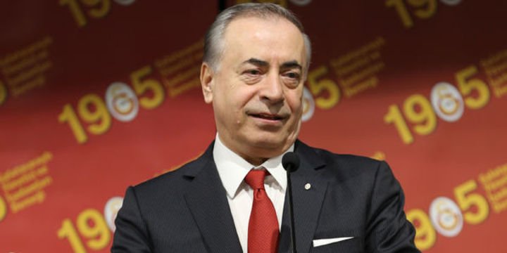 "Galatasaray, Avrupa Kupalarına katılacak"
