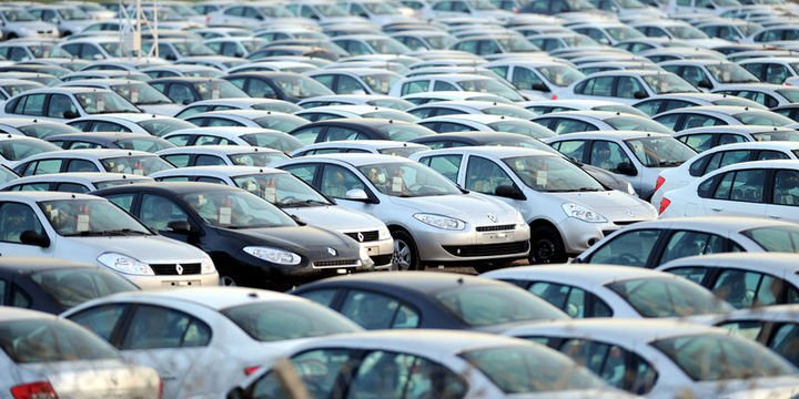 Otomotiv sektörüne ÖTV kolaylığı Resmi Gazete