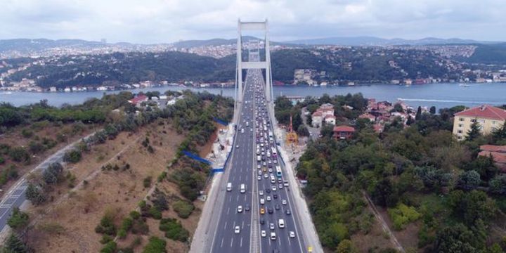 HGS ve OGS cezalarında indirim