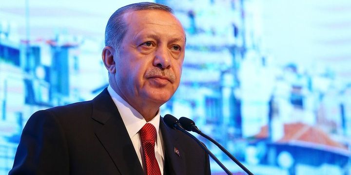 Erdoğan
