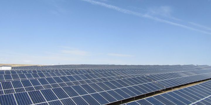 Tatlı su sıkıntısına güneş enerjili çözüm
