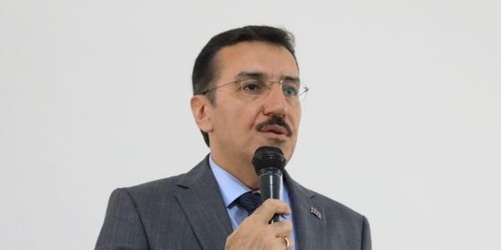 Tüfenkci: Not indirimlerinin hiçbir anlamı yok
