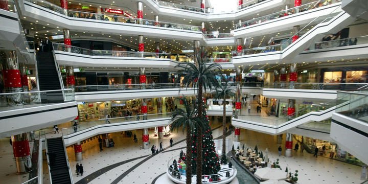 Bir yılda yaklaşık 2.5 milyon ziyaretçi çektiler