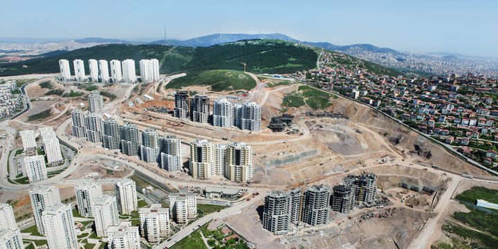 TÜED emeklilere yönelik ucuz konut projesine Ankara