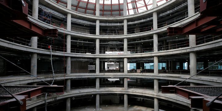 Türkiye’deki konut projeleri teminat altına alınıyor