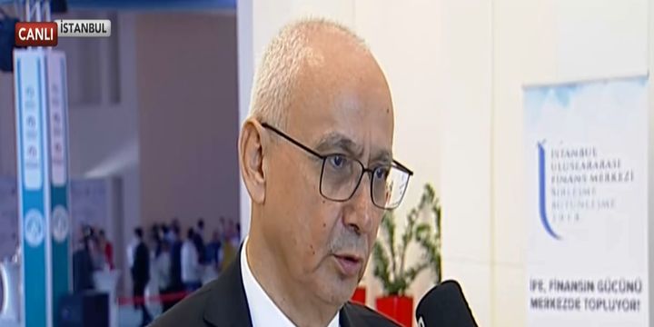 "Yatırımcı seferberliği düşünüyoruz"