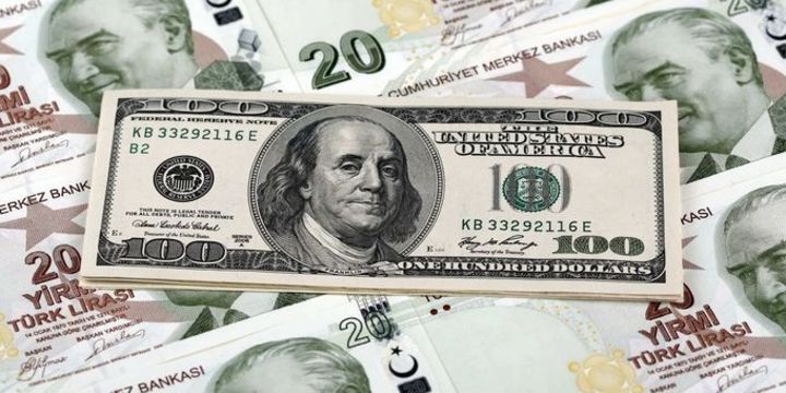 TL opsiyonları düşüşün sürebileceğini işaret ediyor