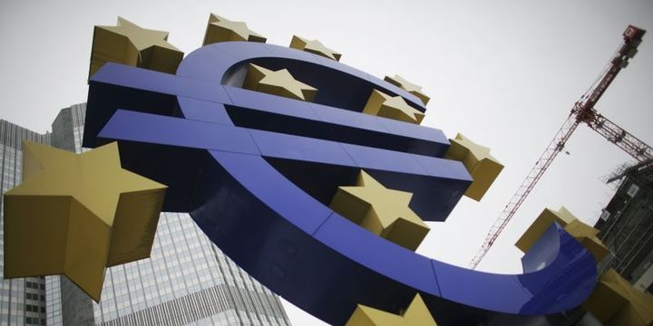 Euro Bölgesi