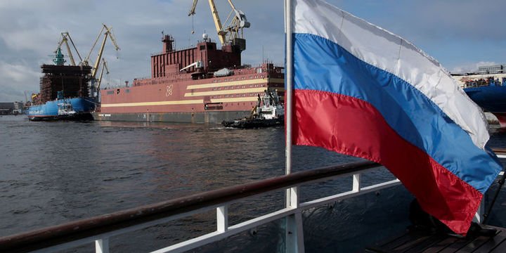 Rus ekonomisi beklentilerin altında büyüdü