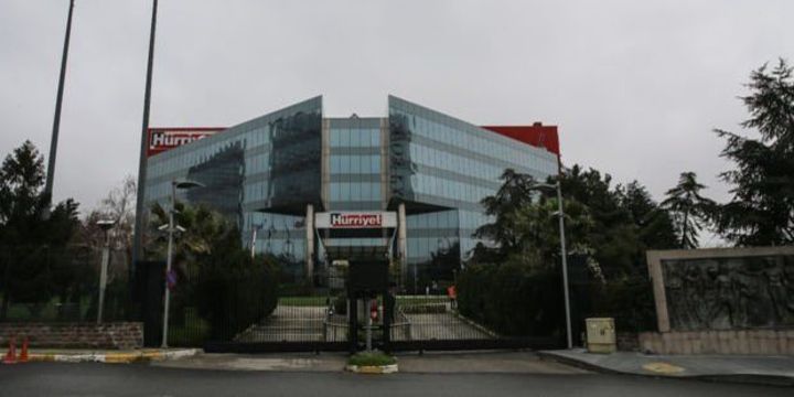 Doğan Holding