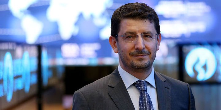 "Ertelenen halka arzlardan memnun oldum"