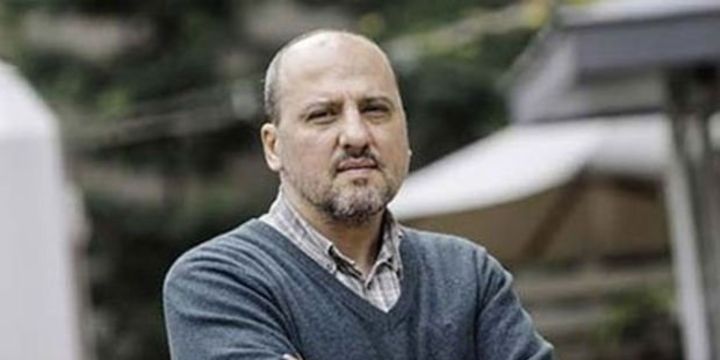 Gazeteci Ahmet Şık milletvekili adayı oldu