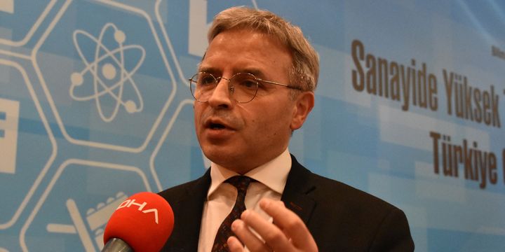 Prof. Dr. Gökmen: Türkiye tarımda verimlilik sorunu yaşıyor