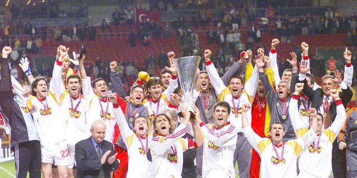 Galatasaray