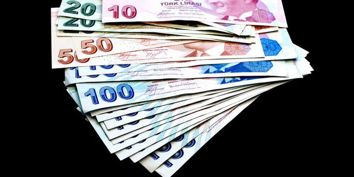 M3 para arzı arttı