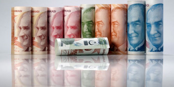 TCMB anketinde dolar ve enflasyon beklentisi yükseldi