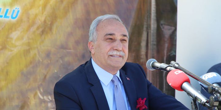 Fakıbaba: Eşim kırmızı eti 29 TL’den alıyor