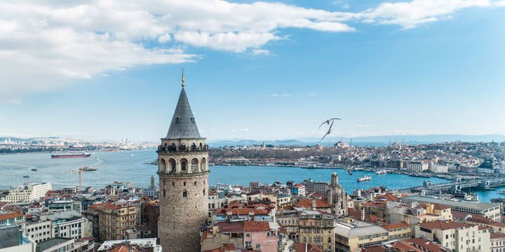 İstanbul