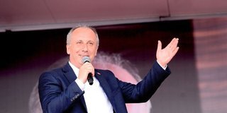 Muharrem İnce'den emekli ikramiyesi için yeni öneri