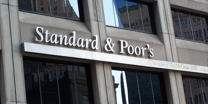 S&P, Güney Afrika