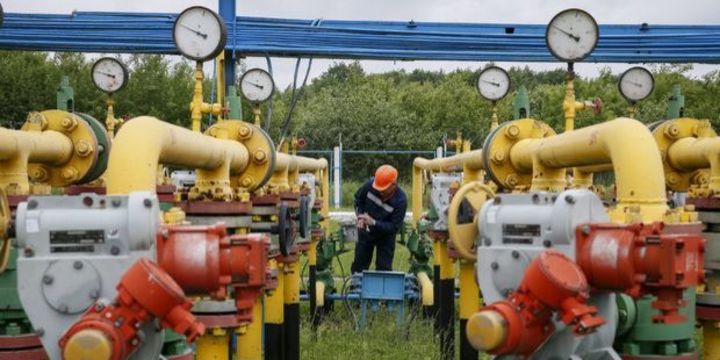 TANAP’ta tören 12, ilk doğalgaz ticareti 30 Haziran’da