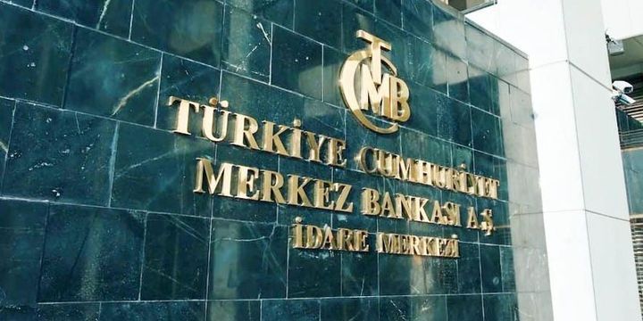 Merkez Bankası