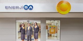 Enerjisa Enerji Eşarj'ı satın aldı