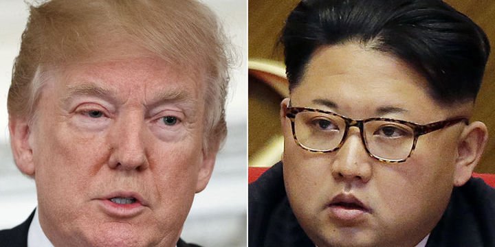 ABD heyeti "Trump-Kim Zirvesi" için K. Kore