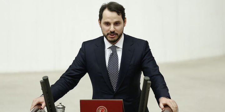 Türkiye