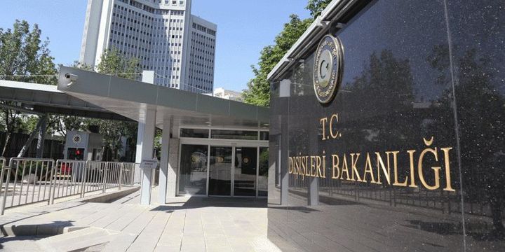 Dışişleri, Trump-Kim zirvesi mutabakatını memnuniyetle karşıladı