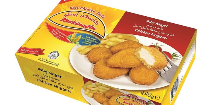 Keskinoğlu nakit sıkışıklığı nedeniyle konkordato başvurusu yaptı