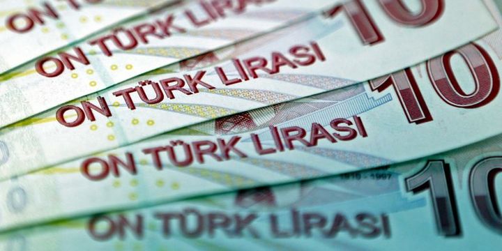 TD Securities: Meksika Pesosu ve TL en fazla risk altında olan paralar