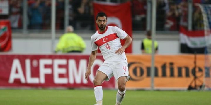 Eski futbolcuların FETÖ