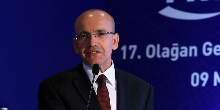 Şimşek: Fed
