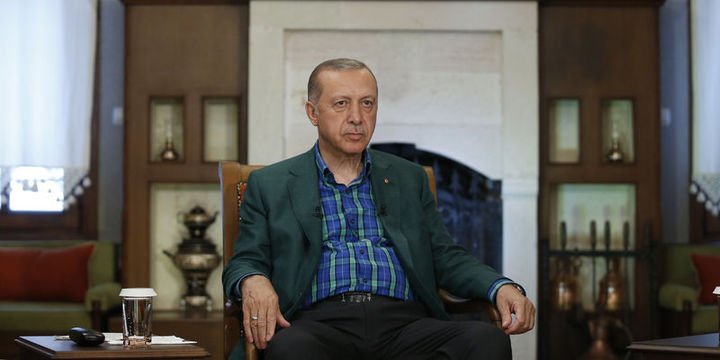 Erdoğan: Moody