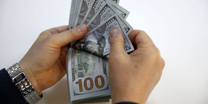 Serbest piyasada döviz açılış fiyatları (14.06.2018)