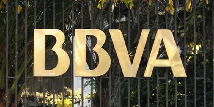 BBVA: Türkiye ekonomisi bu yıl % 3.5