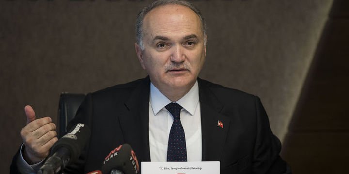 Yerli malı 5G’de baz istasyonu üretimi için imzalar atıldı