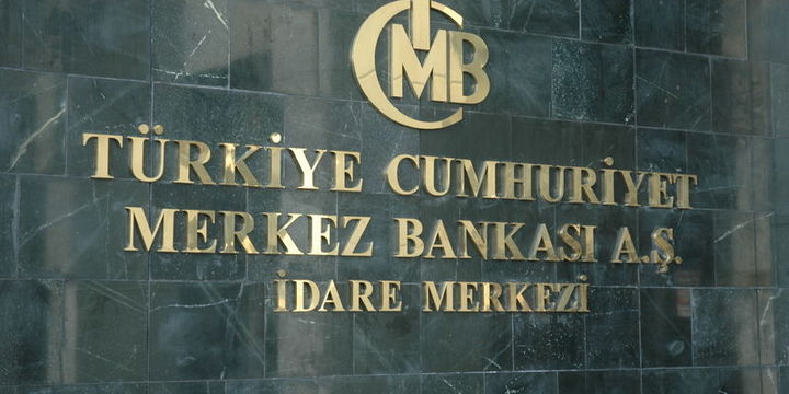 TCMB, repo ihalesiyle piyasaya 32 milyar lira verdi