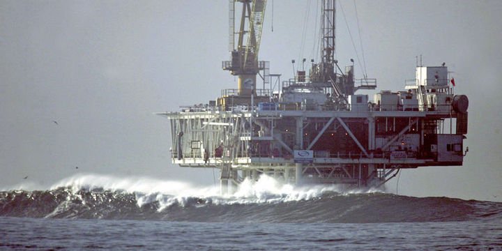 ABD petrol üretimi ve tüketiminde yine dünya lideri