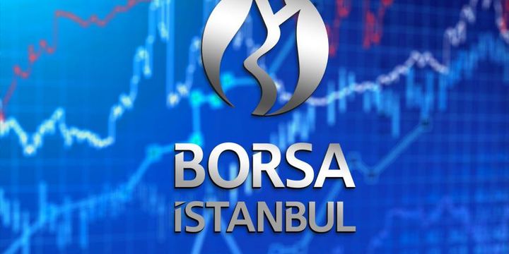 Borsa Günü Yükselişle Tamamladı