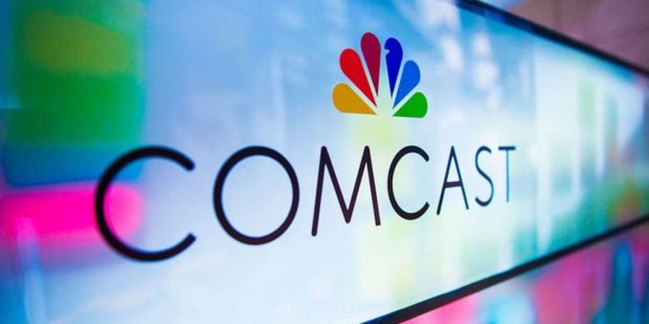 Comcast