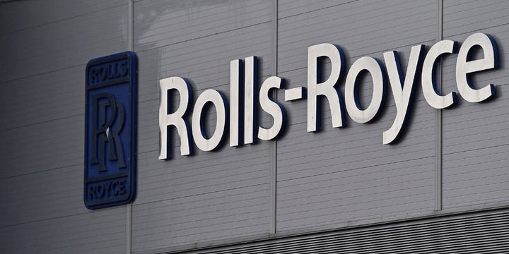 Rolls Royce 4600 kişiyi işten çıkarıyor