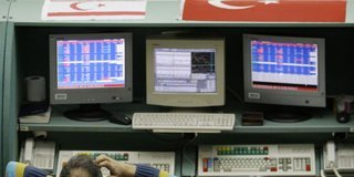 Türkiye tahvili faizleri piyasanın Moody's'den daha kötümser olduğunu gösteriyor