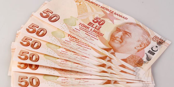 Türkiye 10 yıllıklarının faizi sert yükseldi