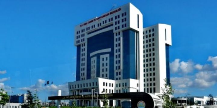 Tarım ve Orman Bakanlığının görev ve yetkileri belli oldu