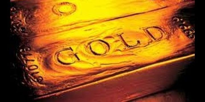 Altın dolardaki yükselişle düşüşünü sürdürdü