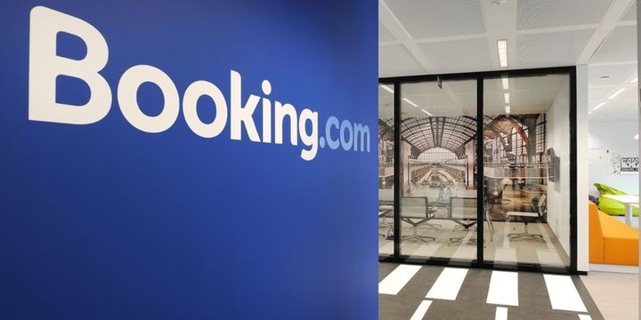 Booking.com